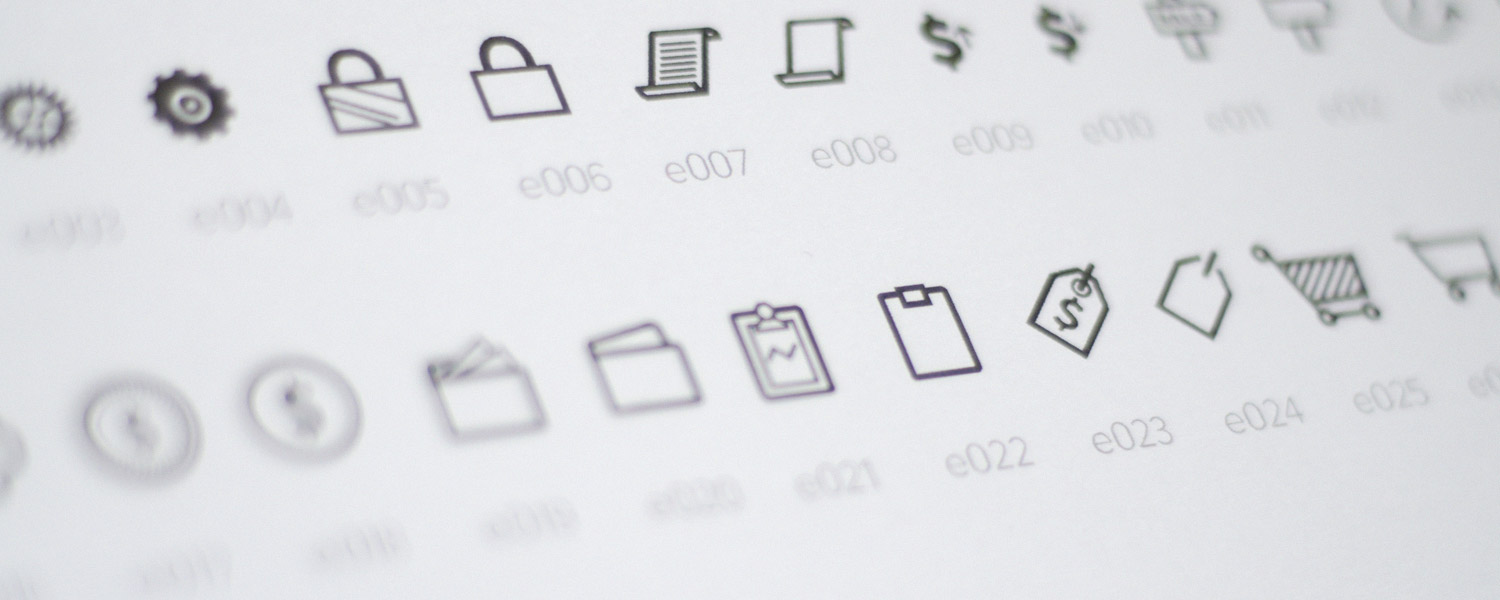 1500x600 Free Tools For Creating Your Own Icon Font Dna Creative Group