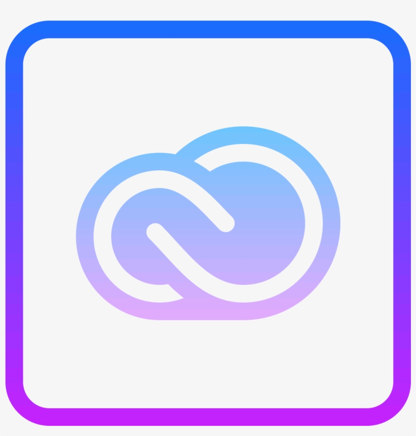 820x860 Adobe Creative Suite Vector Awesome Graphic Library