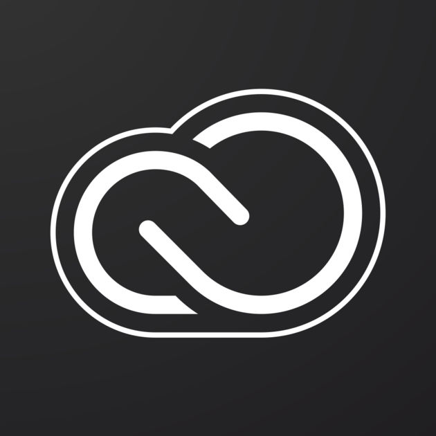 630x630 Adobe Creative Cloud Icon
