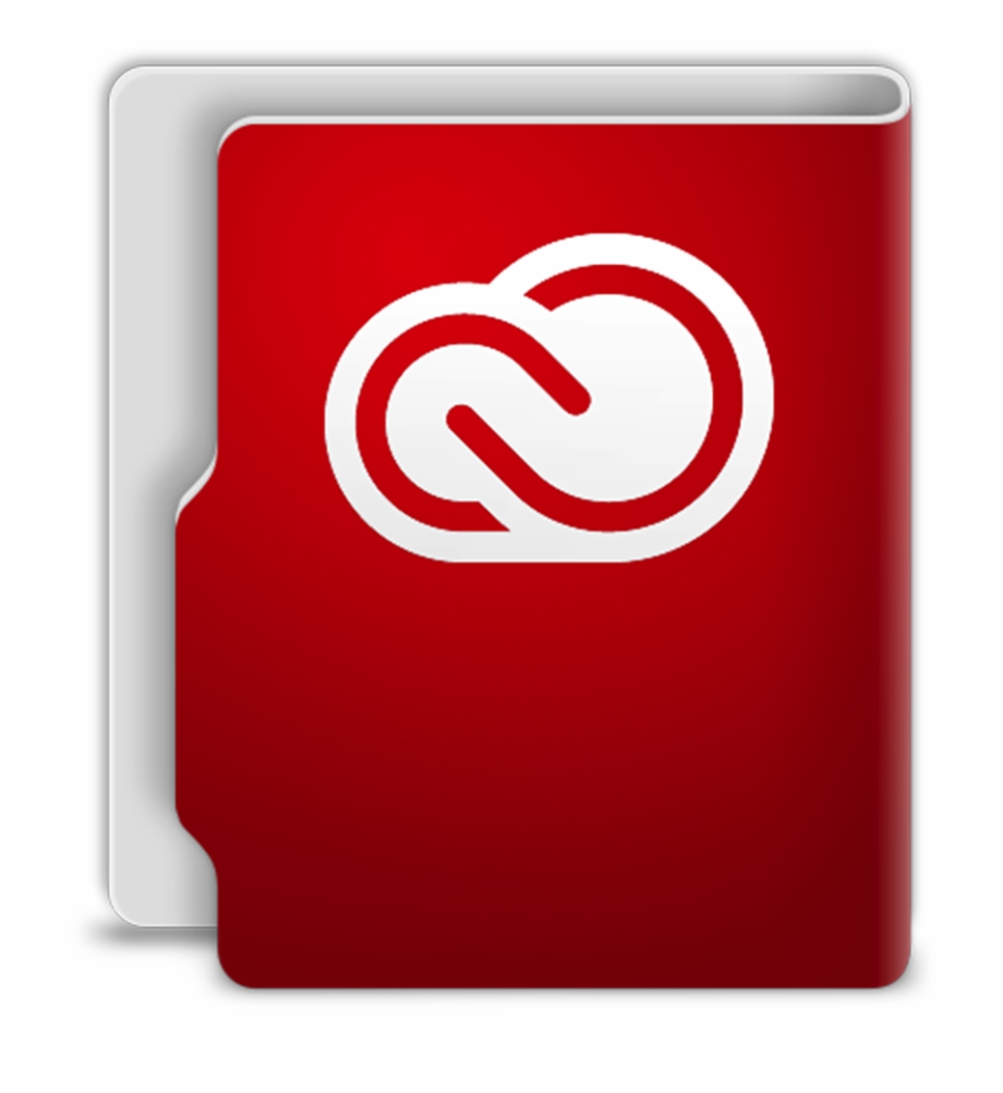 920x1003 Adobe Creative Cloud Icon