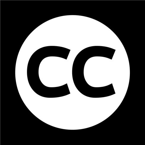 490x490 Creativecommons Cc Icon