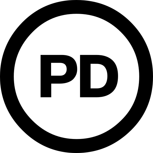 512x512 Pd, Creative Commons Icon Free Of Creative Commons Icons