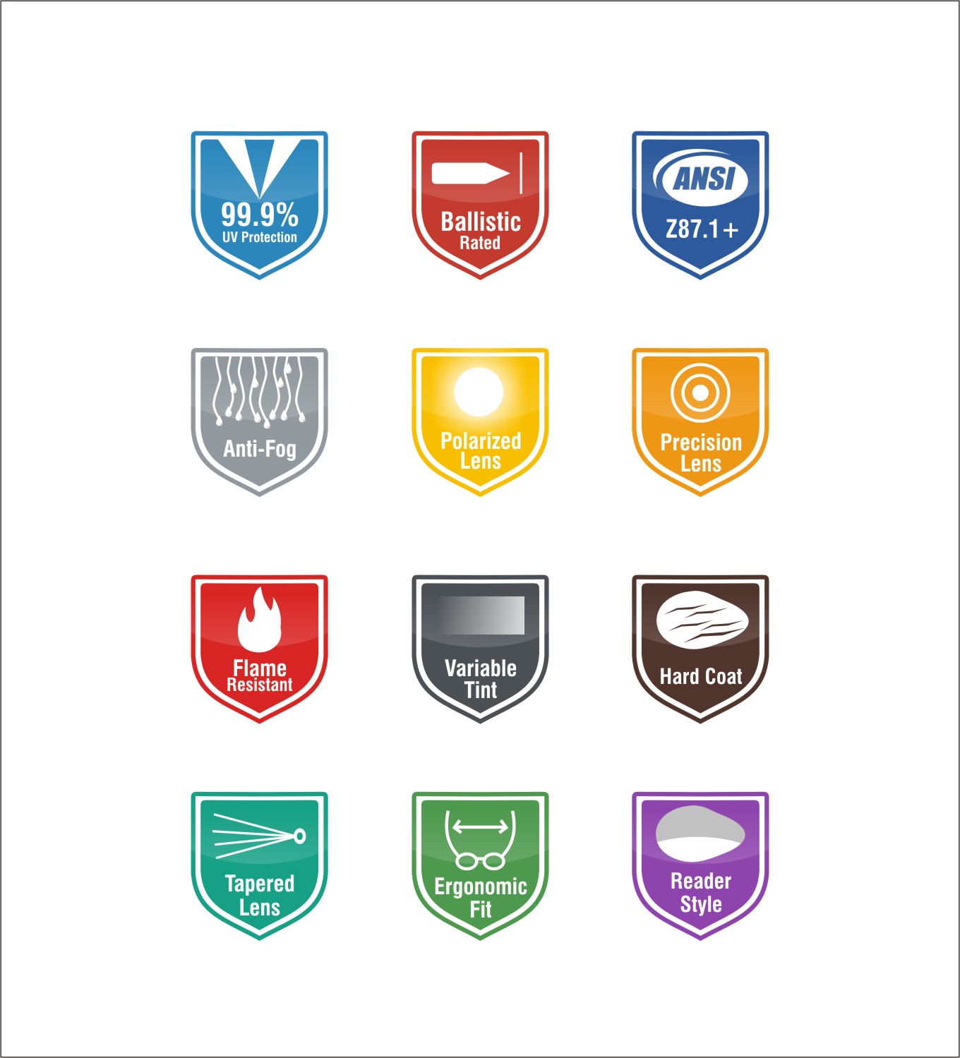 1360x1499 Modern, Professional, Industrial Icon Design For Global Glove