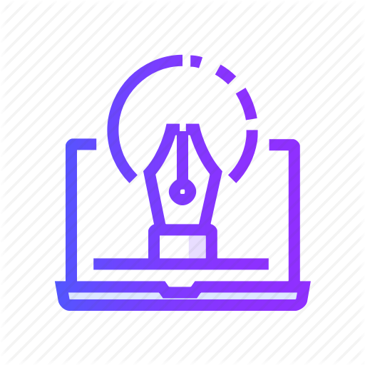 512x512 Art, Creative, Design, Digital, Graphic Icon