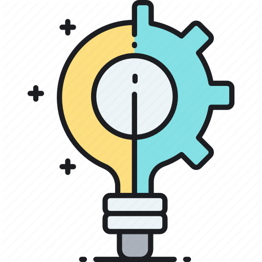 512x512 Creative, Creativity, Idea, Innovation Icon