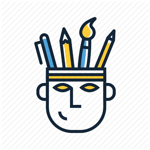 512x512 Artistic, Artistic Thinking, Creative, Creative Mind, Creative