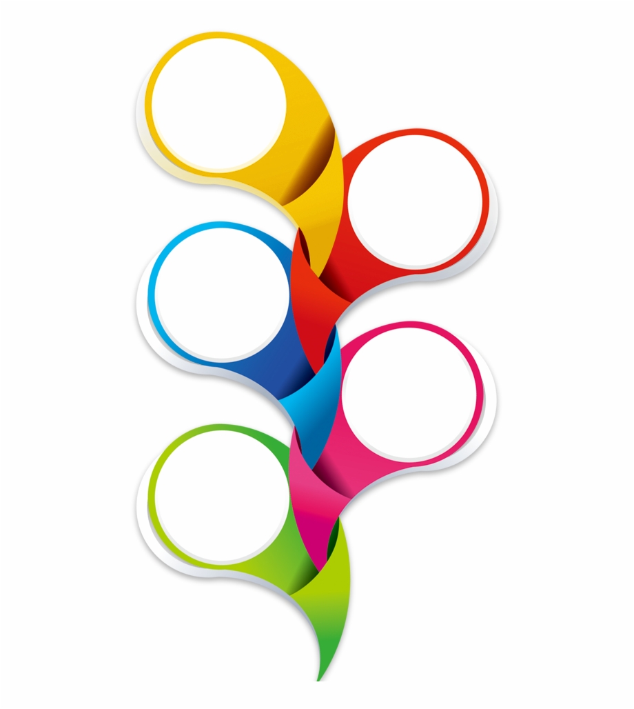 920x1028 Circle Creative Border Icon Png Download Free Clipart