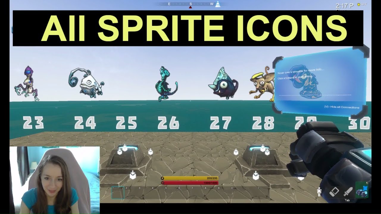 1280x720 Creativerse Sprite Icons Arc Sign Adventure