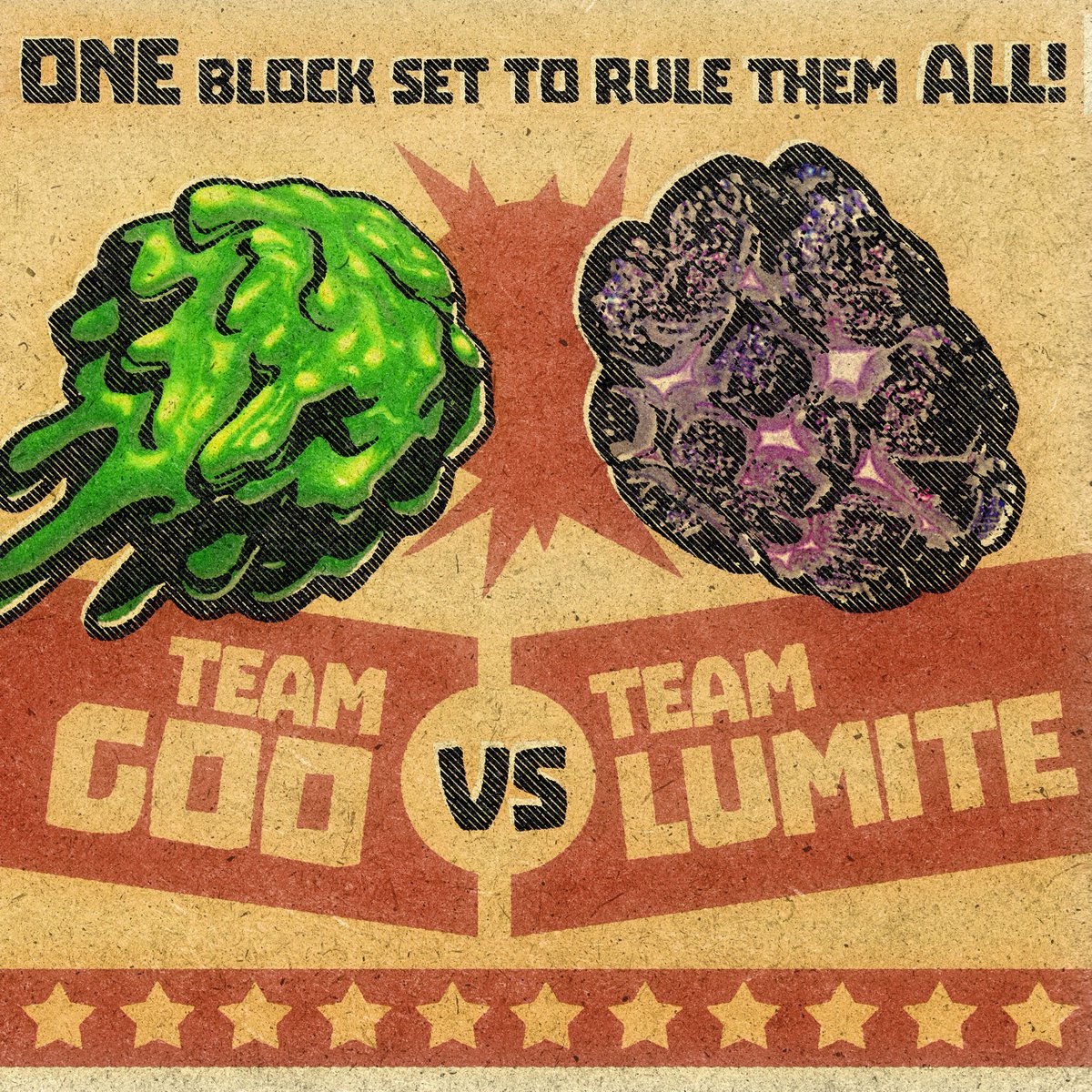 1200x1200 Creativerse On Twitter It's Time For Battle Of The Block Sets