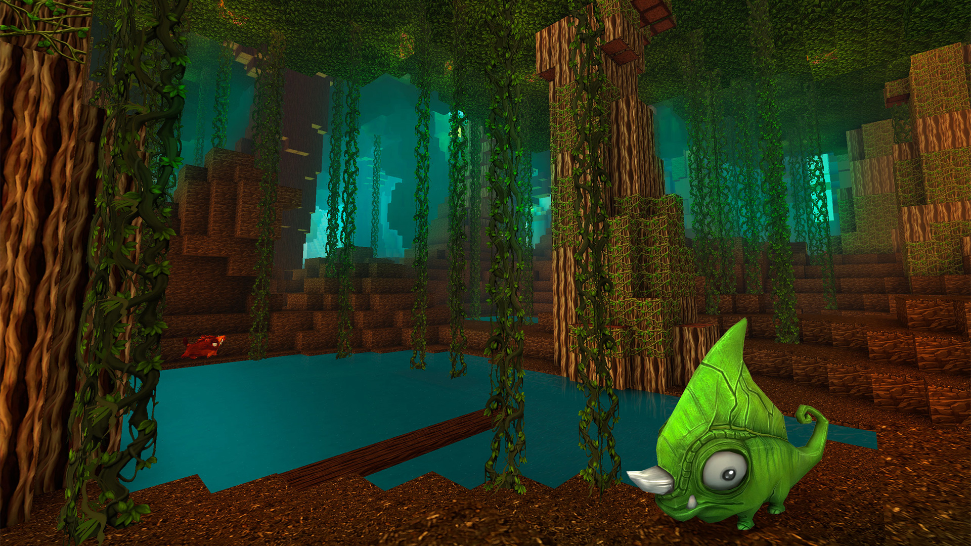 1920x1080 Creativerse Appid Steam Database