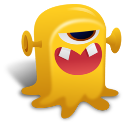 256x256 Ears Creature Icon Creatures Iconset Fast Icon Design