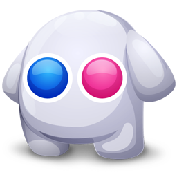 256x256 Creature Icon Download Social Creatures Icons Iconspedia