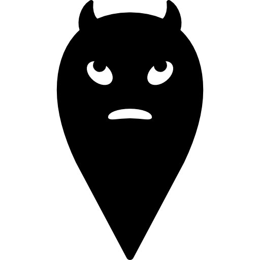 512x512 Halloween Evil Creature Icons Free Download