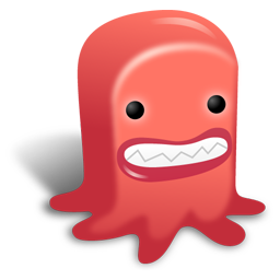 256x256 Smile Creature Icon Creatures Iconset Fast Icon Design