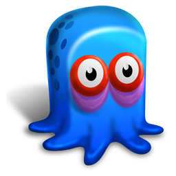 256x256 Tentacles Creature Icon Download Creatures Icons Iconspedia