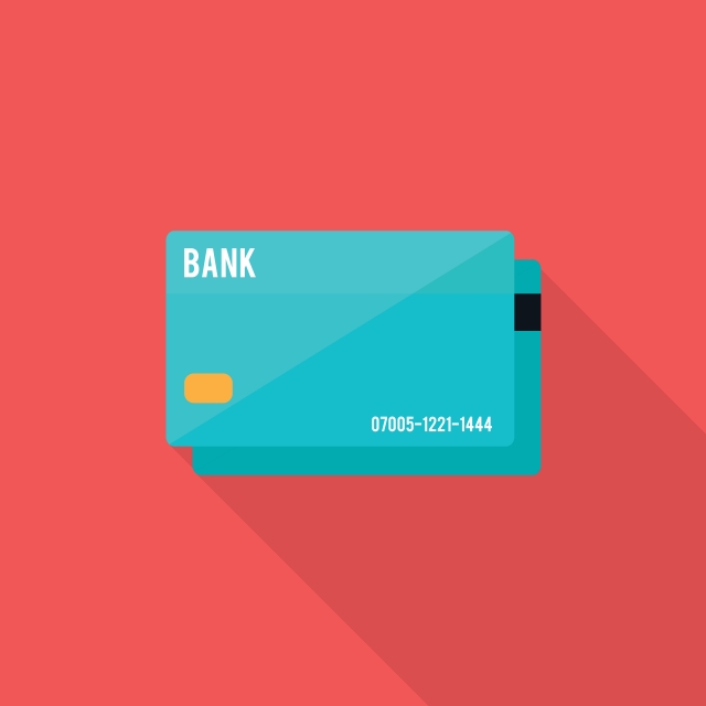 640x640 Credit Card Icon Set Of Great Flat Icons With Style Long Shad