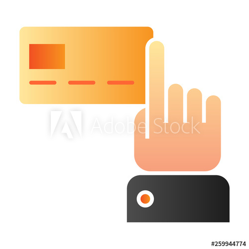 500x500 Index Finger Pointing