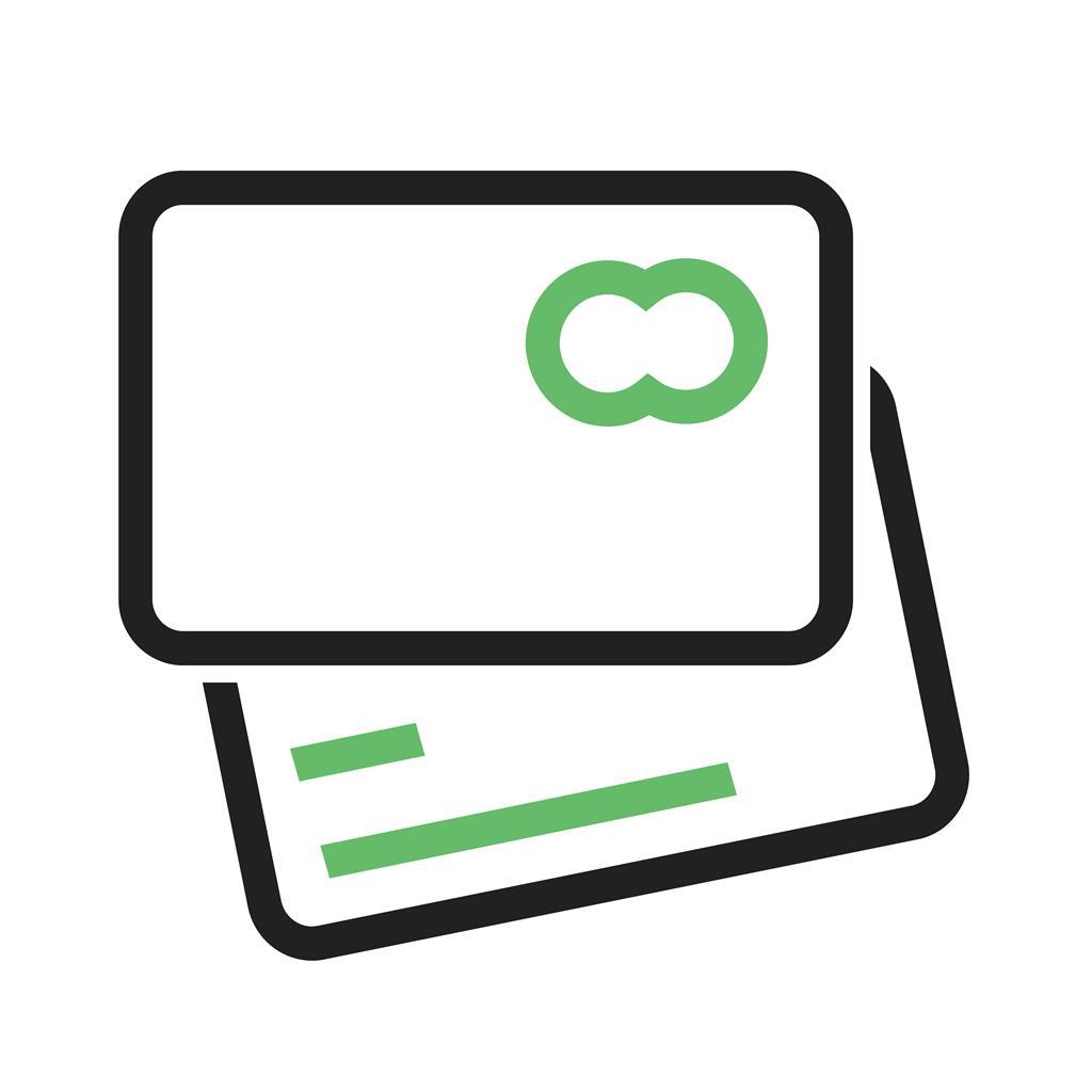 Credit Card Line Green Black Icon 1024x1024 Credit Card Line Green Black Icon