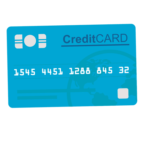 Credit Card Icon 512x512 Credit Card Icon