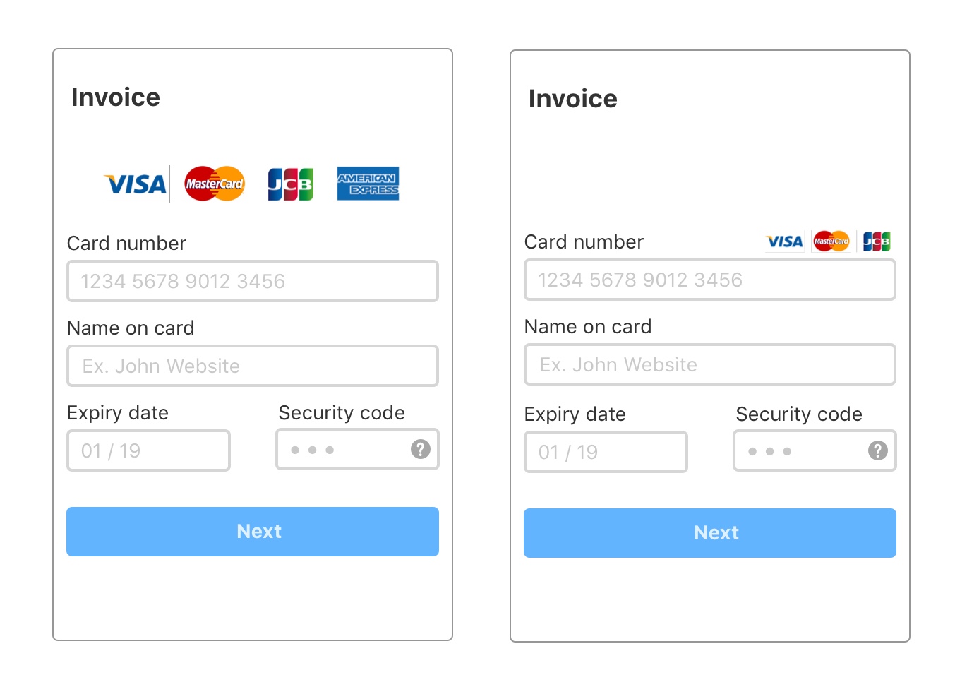 Omise Where To Position Credit Card Icons On Your Payment Form 1370x990 Omise Where To Position Credit Card Icons On Your Payment Form