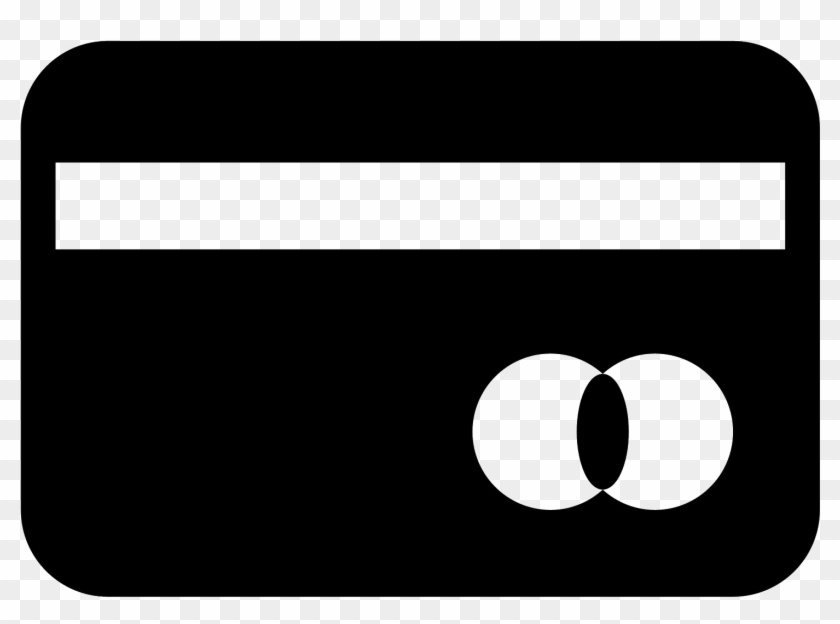 840x624 Credit Card Icon Png, Transparent Png