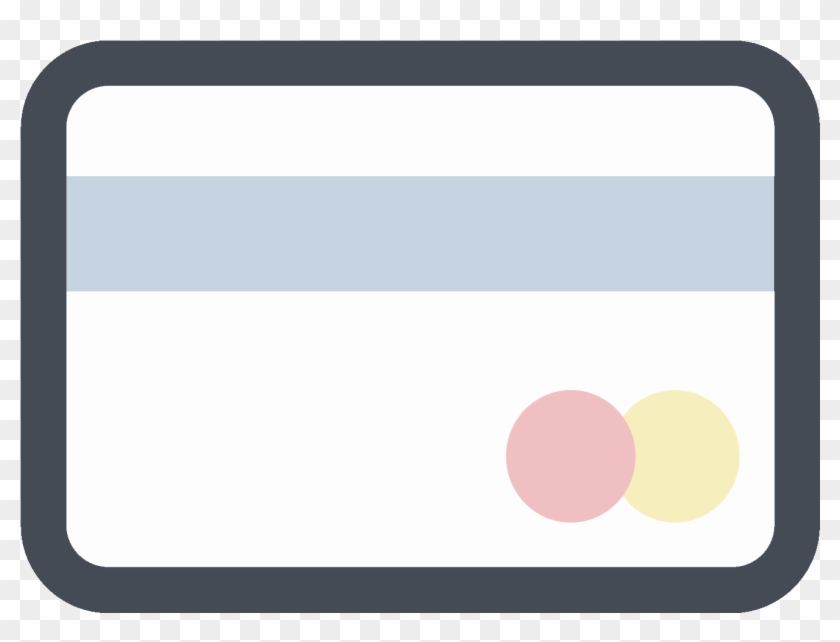 840x642 Credit Card Icons Png