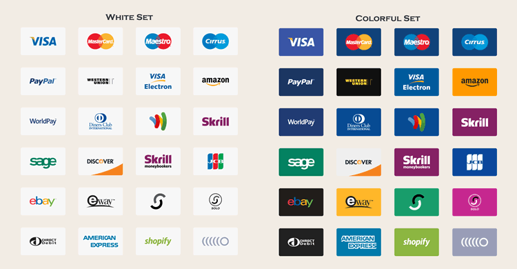 Free Payment Method Credit Card Icon Sets 750x390 Free Payment Method Credit Card Icon Sets