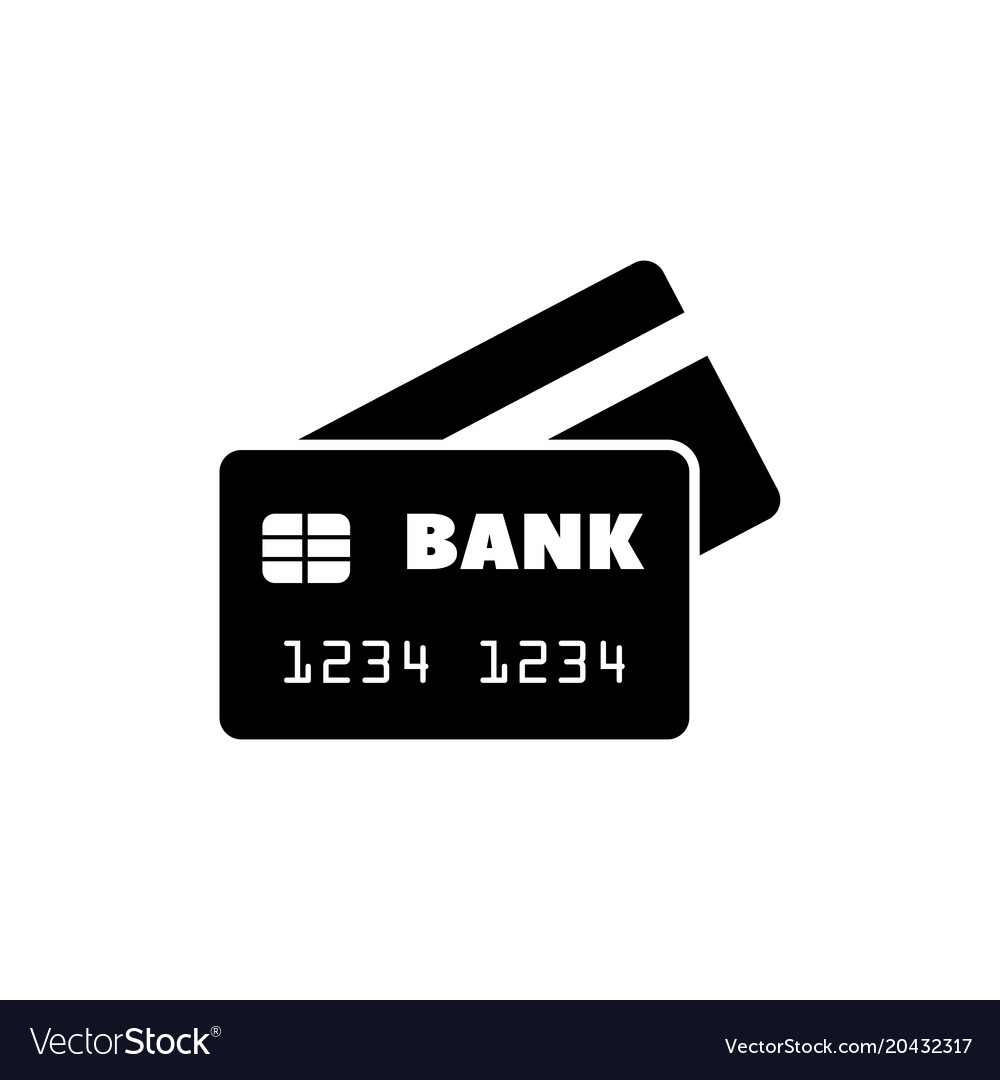 Credit Card Icon 1000x1080 Credit Card Icon