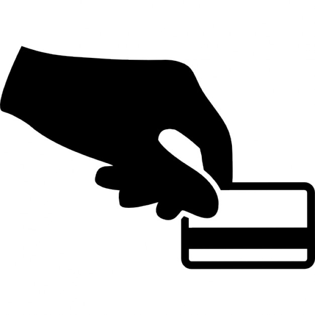 Credit Card Icons Vector 626x626 Credit Card Icons Vector