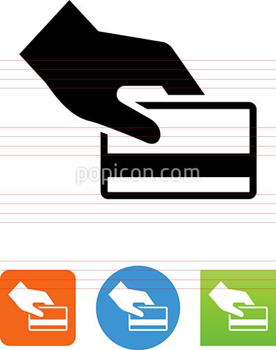Credit Card Payment Icon 400x506 Credit Card Payment Icon
