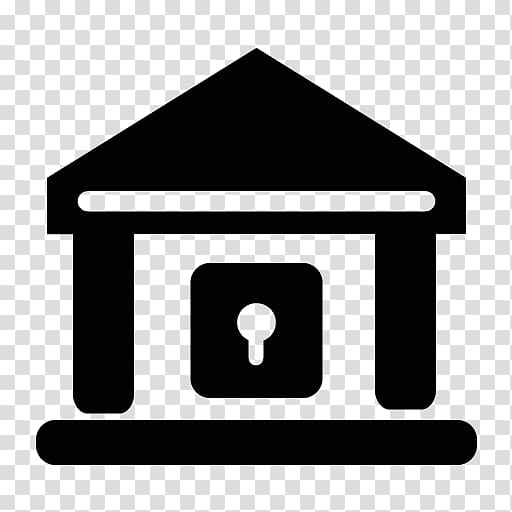 512x512 Bank Account Credit Icon, Bank Transparent Background Png Clipart