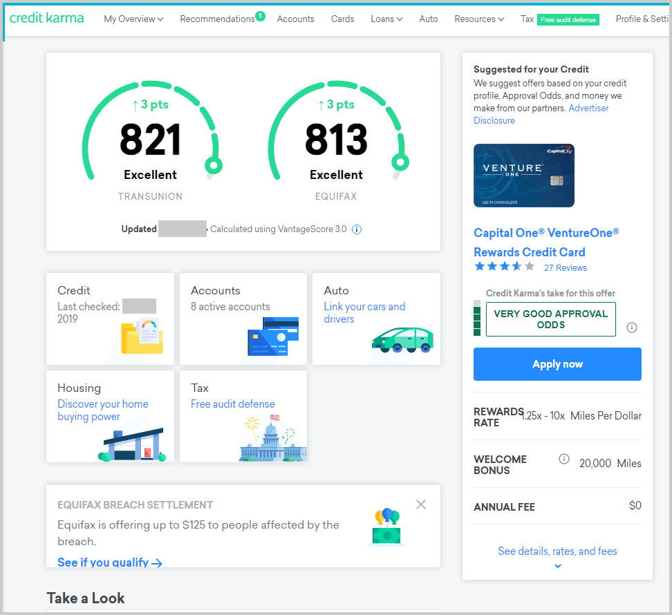 972x890 Credit Sesame Vs Credit Karma Which Free Credit Monitoring Tool