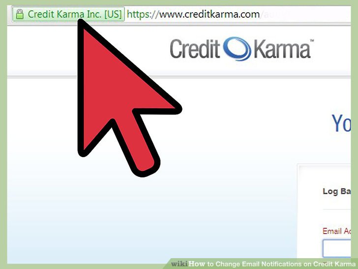 728x546 How To Change Email Notifications On Credit Karma Steps