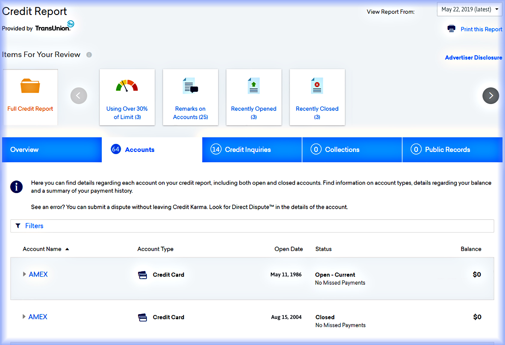 1682x1151 Credit Karma Chase Rule Point Me To The Plane
