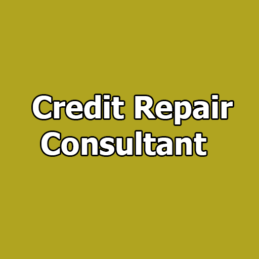 512x512 Credit Repair Consultant Usa Download Apk For Android