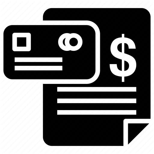 512x512 Billing History, Credit History, Credit Report, Order History