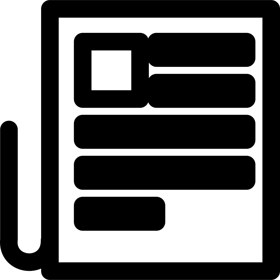 980x980 Credit Report Png Icon Free Download