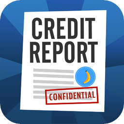 256x256 Know What's On Your Credit Report Credit Score Explore Banking
