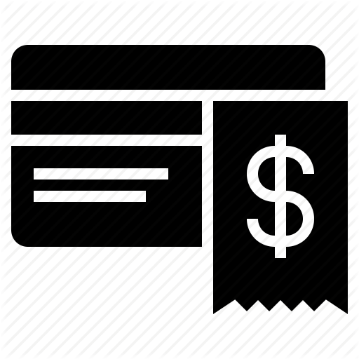 512x512 Business, Credit Card Bill, Credit Card Cost, Credit Card Fee