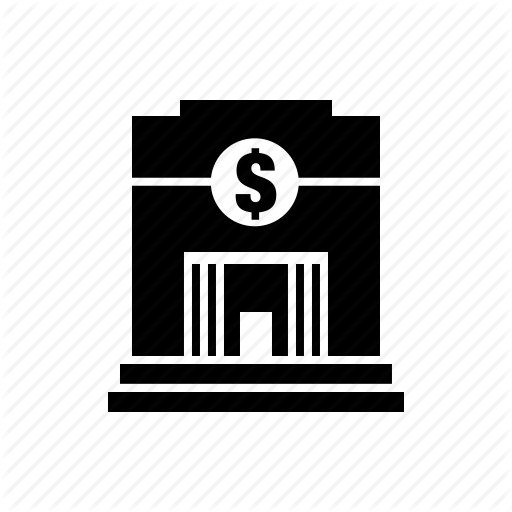 Bank, Banking, Building, Credit Union, Exchance, Money, Stock Icon 512x512 Bank, Banking, Building, Credit Union, Exchance, Money, Stock Icon