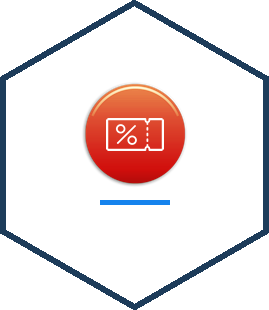 269x310 Coupon Icon Cypress Creek Air Conditioning