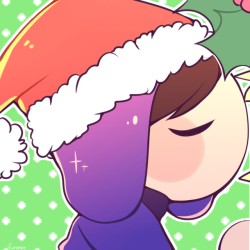 250x250 South Park Christmas Icon Tumblr