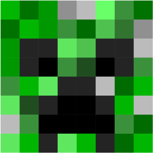 614x614 Hd Minecraft Computer Icons Drawing Cartoon