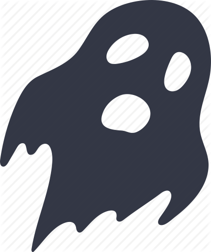 Creepy, Ghost, Halloween, Horror, Monster, Scary, Spooky Icon 430x512 Creepy, Ghost, Halloween, Horror, Monster, Scary, Spooky Icon