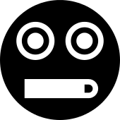 Creepy Png Icon 170x170 Creepy Png Icon