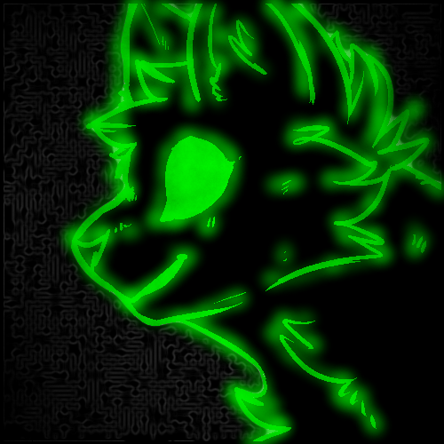 Creepy Feline Icon 500x500 Creepy Feline Icon