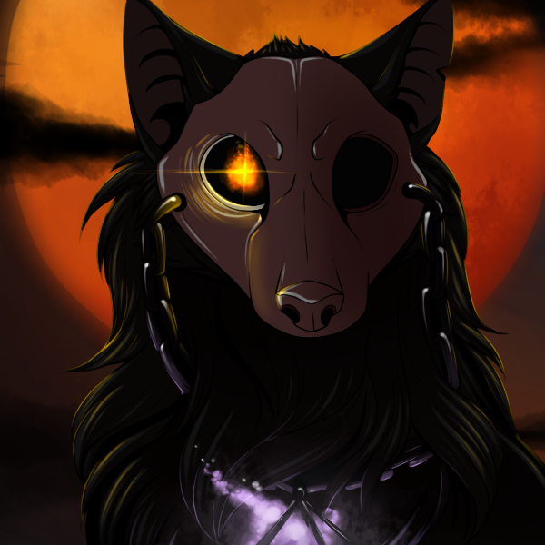 Creepy Icon Notch 600x600 Creepy Icon Notch