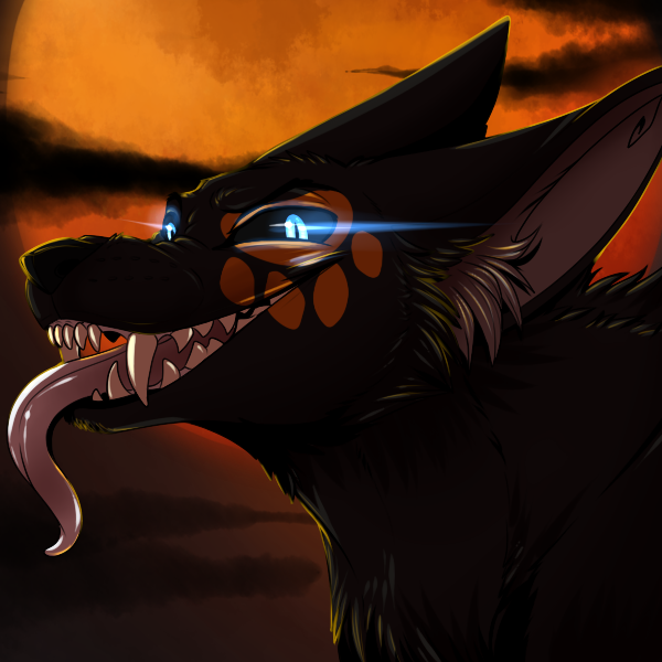 Creepy Icon Spook 600x600 Creepy Icon Spook
