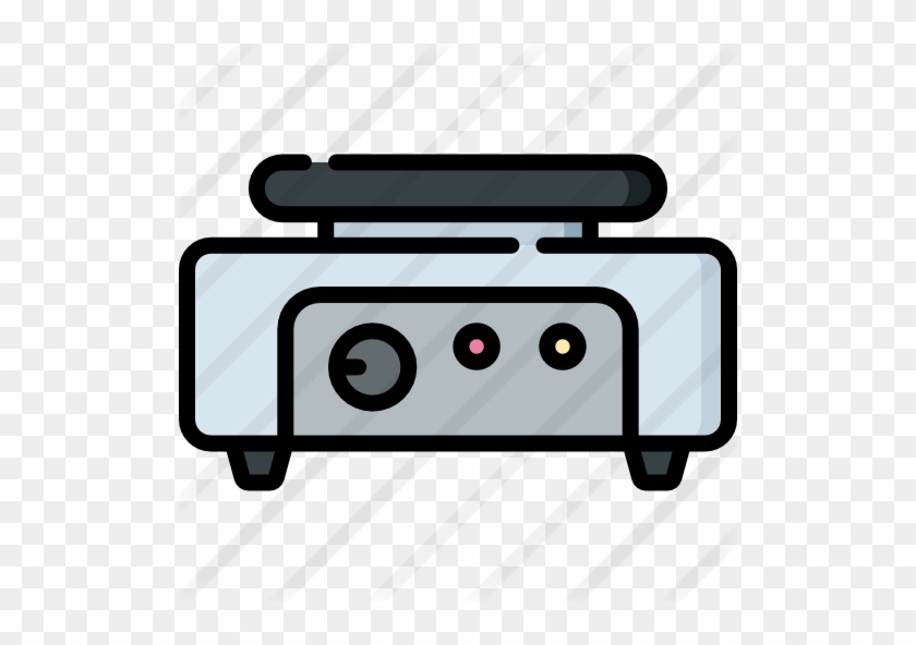 840x592 Crepe Maker Free Icon