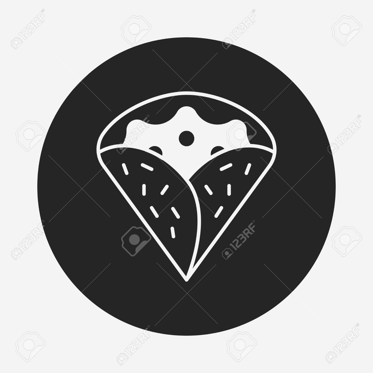 1300x1300 Image Result For Pancake Icon Karly Crepes, Creperia Y Dibujos